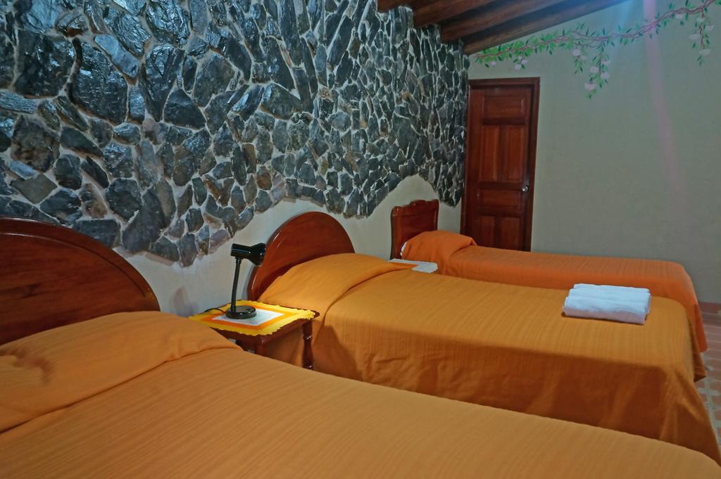 Mindo Real Hotel Luaran gambar