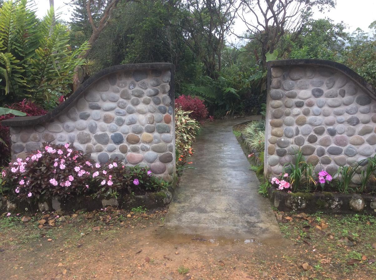 Mindo Real Hotel Luaran gambar